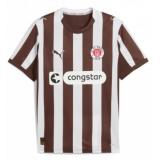 St. Pauli 1a Equipación 2025/26